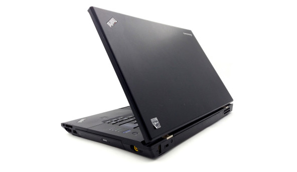 Ноутбук Lenovo ThinkPad L520 Intel Core I3-2310M 6 GB RAM 320 GB HDD [15.6"] - ноутбук Б/У - 284930