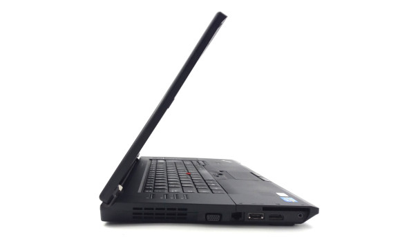 Ноутбук Lenovo ThinkPad L520 Intel Core I3-2310M 6 GB RAM 320 GB HDD [15.6"] - ноутбук Б/У - 284930