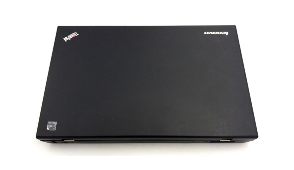Ноутбук Lenovo ThinkPad L520 Intel Core I3-2310M 6 GB RAM 320 GB HDD [15.6"] - ноутбук Б/У - 284930