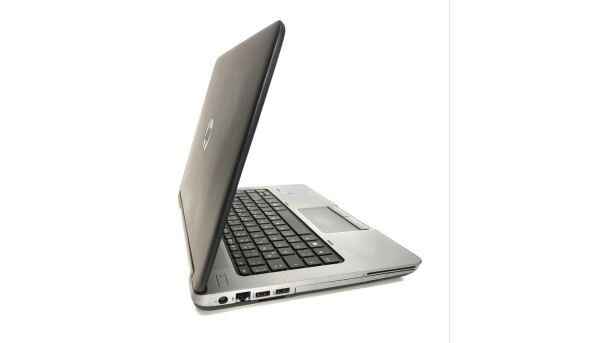 Ноутбук HP ProBook 640 G1 Intel Core I3-4000M 4 GB RAM 320 GB HDD [14.0"] - ноутбук Б/У - 284934