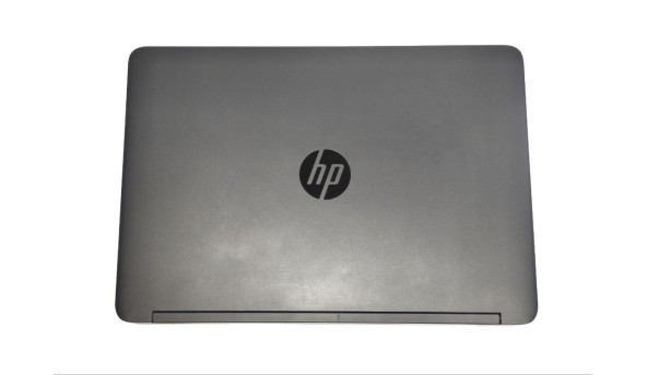 Ноутбук HP ProBook 640 G1 Intel Core I3-4000M 4 GB RAM 320 GB HDD [14.0"] - ноутбук Б/У - 284934