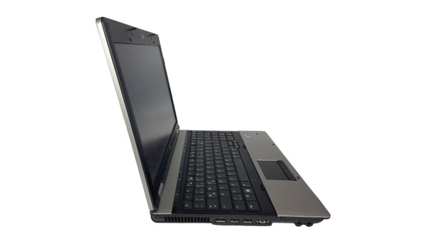 Ноутбук HP ProBook 6550b Intel Core i5-540M 4 GB RAM 240 GB HDD [15.6"] - ноутбук Б/У - 284935