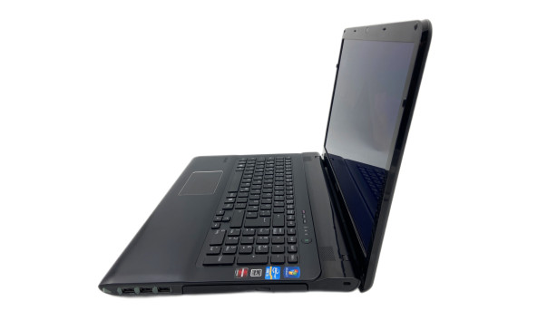 Ноутбук Sony SVE171A11M Intel Core i5-2450M 6GB RAM 320GB HDD [17.3"] - ноутбук Б/В - 284939