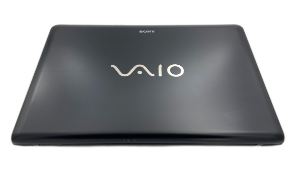 Ноутбук Sony SVE171A11M Intel Core i5-2450M 6GB RAM 320GB HDD [17.3"] - ноутбук Б/В - 284939