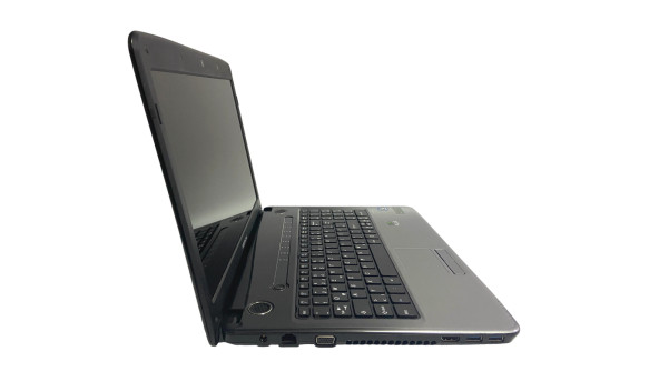 Ноутбук Medion AKOYA P6634 Core I5-2520M 6 GB RAM 500 GB HDD NVIDIA GeForce GT 630M [15.6"] - ноутбук Б/У