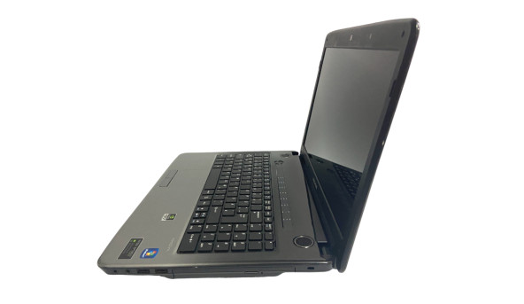 Ноутбук Medion AKOYA P6634 Core I5-2520M 6 GB RAM 500 GB HDD NVIDIA GeForce GT 630M [15.6"] - ноутбук Б/У