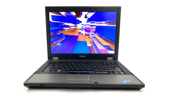 DELL Latitude E5410 (неукомплектованный) - 284943