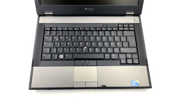 DELL Latitude E5410 (неукомплектованный) - 284943