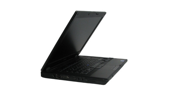 Ноутбук Dell Latitude E5410 Inte Core i3-350M 4Gb RAM 500Gb HDD [14.1"] - ноутбук Б/У - 284944