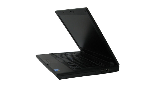Ноутбук Dell Latitude E5410 Inte Core i3-350M 4Gb RAM 500Gb HDD [14.1"] - ноутбук Б/У - 284944