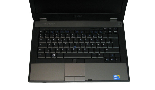 Ноутбук Dell Latitude E5410 Inte Core i3-350M 4Gb RAM 500Gb HDD [14.1"] - ноутбук Б/У - 284944