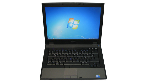 Ноутбук Dell Latitude E5410 Inte Core i3-350M 4Gb RAM 500Gb HDD [14.1"] - ноутбук Б/У