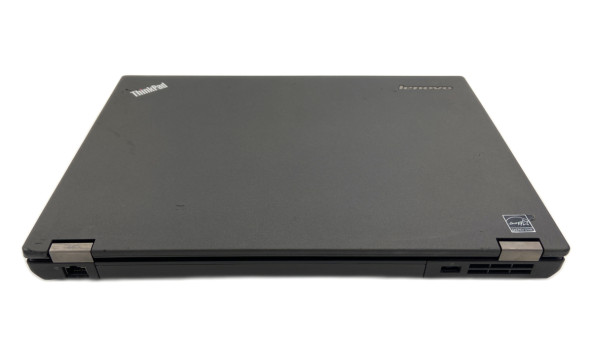 Ноутбук Lenovo T440p Intel Core i5-4210M 6GB RAM 320GB HDD [14"] - ноутбук Б/В