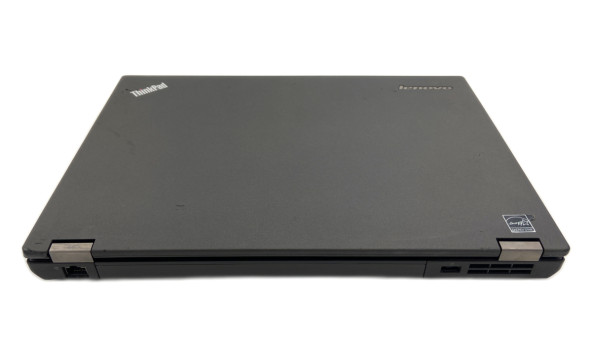 Ноутбук Lenovo T440p Intel Core i5-4210M 6GB RAM 320GB HDD [14"] - ноутбук Б/В - 284945