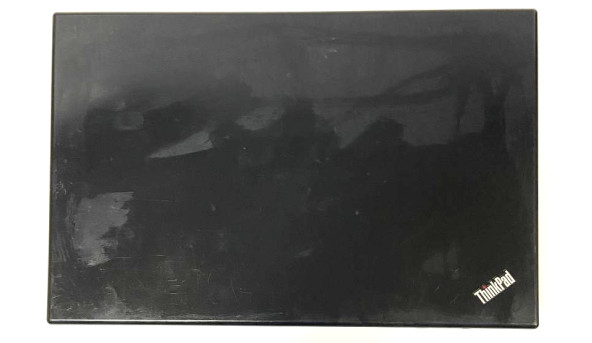 Модель: Lenovo ThinkPad SL510 (неукомплектований) - 284949