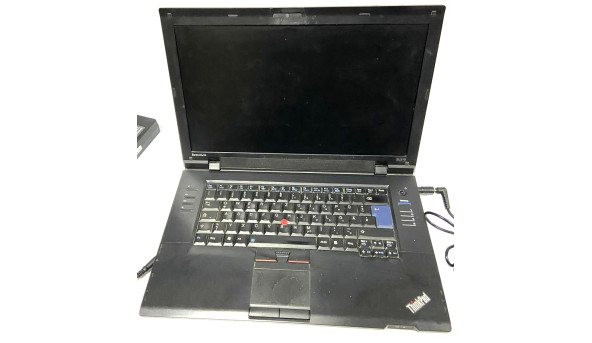 Lenovo ThinkPad SL510 (неукомплектованный)