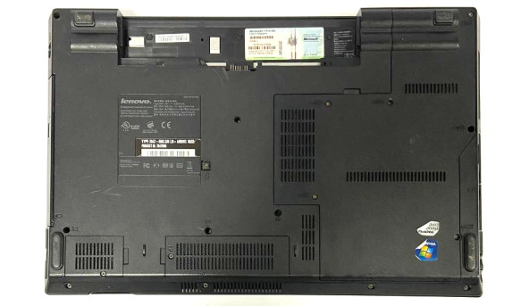 Модель: Lenovo ThinkPad SL510 (неукомплектований) - 284949