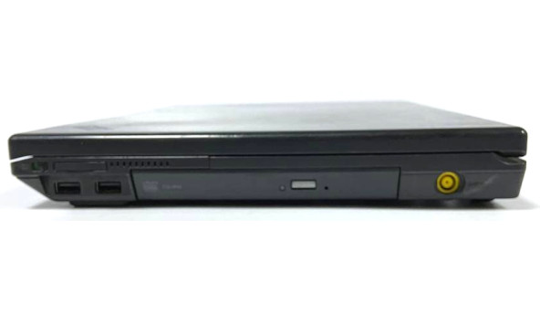 Модель: Lenovo ThinkPad SL510 (неукомплектований) - 284949