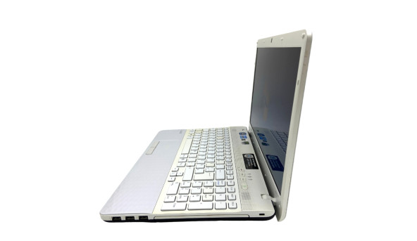 Ноутбук Sony VAIO PCG-71811M Intel Core I3-2310M 4 GB RAM 500 GB HDD NVIDIA GeForce 410M [15.6"] - ноутбук Б/У - 284950
