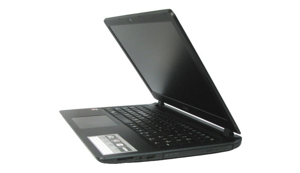 Ноутбук Acer ES1-523 AMD A9-9410 8Gb RAM 320Gb HDD [15.6"] - ноутбук Б/У - 284952