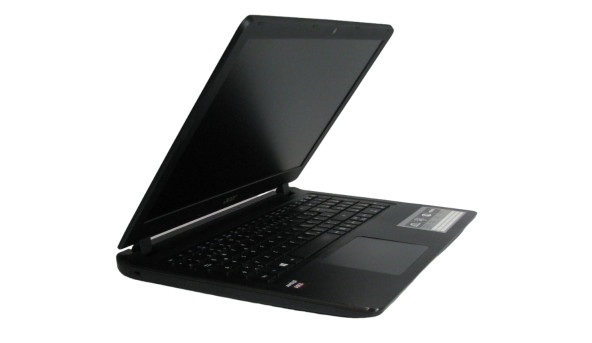 Ноутбук Acer ES1-523 AMD A9-9410 8Gb RAM 320Gb HDD [15.6"] - ноутбук Б/У - 284952