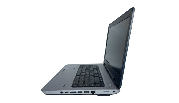 Ноутбук HP 645 G2 AMD Pro A10-8700B 4 GB RAM 500 GB [14"] - ноутбук Б/У