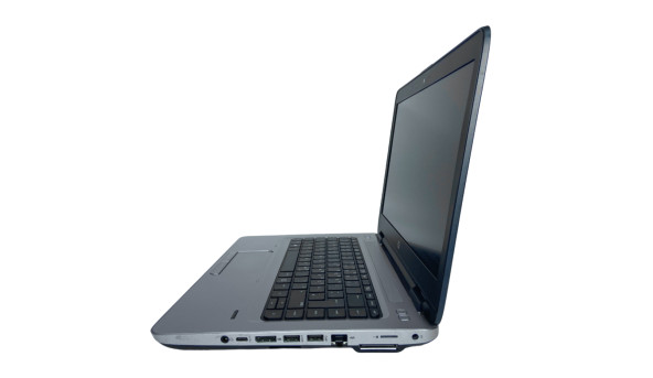 Ноутбук HP 645 G2 AMD Pro A10-8700B 4 GB RAM 500 GB [14"] - ноутбук Б/В - 284953
