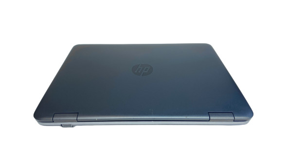 Ноутбук HP 645 G2 AMD Pro A10-8700B 4 GB RAM 500 GB [14"] - ноутбук Б/В
