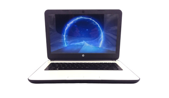 Ноутбук HP 14-r100ng Intel Pentium N3540 4 GB RAM 500 GB HDD [14"] - ноутбук Б/В - 284954