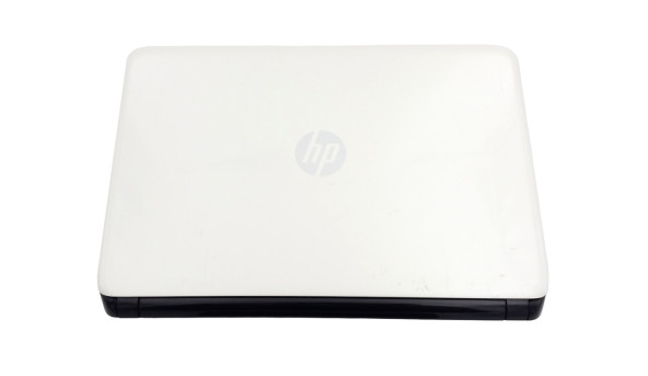 Ноутбук HP 14-r100ng Intel Pentium N3540 4 GB RAM 500 GB HDD [14"] - ноутбук Б/В