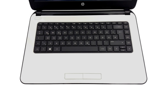 Ноутбук HP 14-r100ng Intel Pentium N3540 4 GB RAM 500 GB HDD [14"] - ноутбук Б/В - 284954