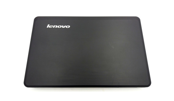 Ноутбук Lenovo B550 Core 2 Duo T6570 4 GB RAM 320 GB HDD [15.6"] - ноутбук Б/В - 284955