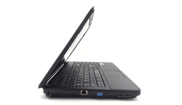 Ноутбук Lenovo B550 Core 2 Duo T6570 4 GB RAM 320 GB HDD [15.6"] - ноутбук Б/В - 284955
