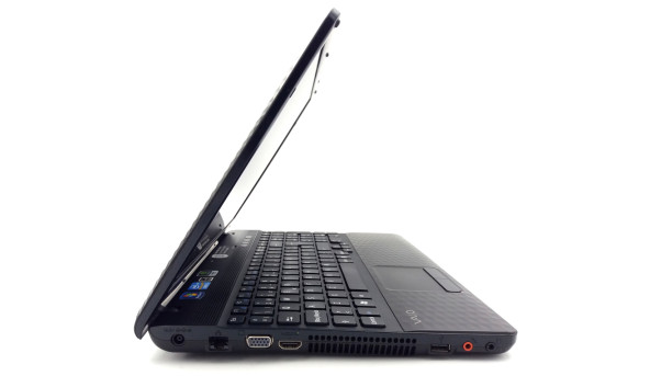 Ноутбук Sony VAIO PCG-71811M Intel Core I5-2450M 6 GB RAM 120 GB SSD NVIDIA GeForce 410M [15.6"] - ноутбук Б/У - 284956
