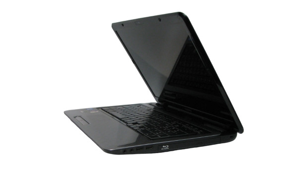 Ноутбук Toshiba L775 Intel Core i5-2410M 8Gb RAM 640Gb HDD Nvidia GeForce GT 525M 1Gb 17.3" Б/У - 284958