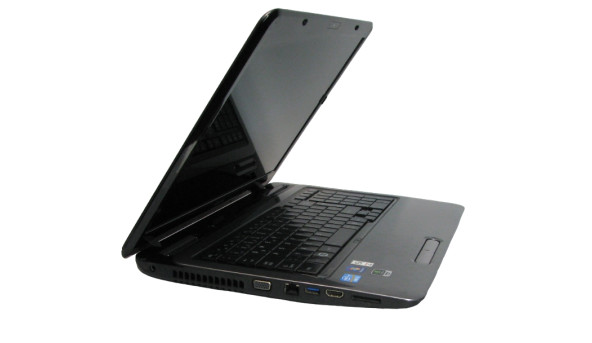 Ноутбук Toshiba L775 Intel Core i5-2410M 8Gb RAM 640Gb HDD Nvidia GeForce GT 525M 1Gb 17.3" Б/У - 284958