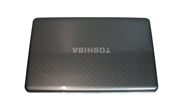 Ноутбук Toshiba L775 Intel Core i5-2410M 8Gb RAM 640Gb HDD Nvidia GeForce GT 525M 1Gb 17.3" Б/У - 284958