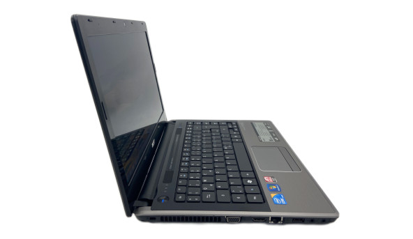 Ноутбук Acer 4820T Intel Core i5-460M 4GB RAM 320GB HDD [14"] - ноутбук Б/В - 284963