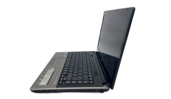 Ноутбук Acer 4820T Intel Core i5-460M 4GB RAM 320GB HDD [14"] - ноутбук Б/В - 284963