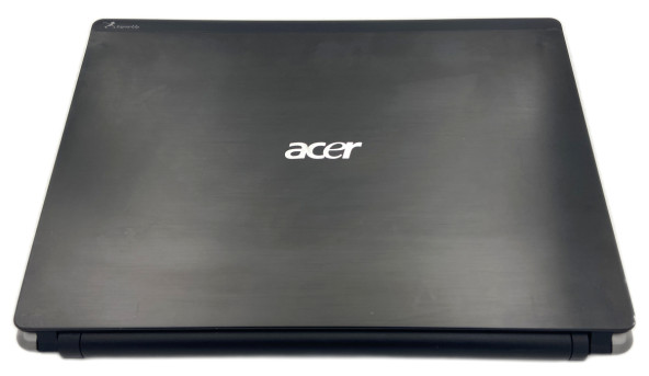 Ноутбук Acer 4820T Intel Core i5-460M 4GB RAM 320GB HDD [14"] - ноутбук Б/В - 284963