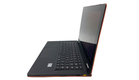 Ноутбук Lenovo Yoga 13 Intel Core i5-3337U 4 GB RAM 128 GB SSD [ Сенсорный экран 13.3"] - ноутбук Б/У - 284964