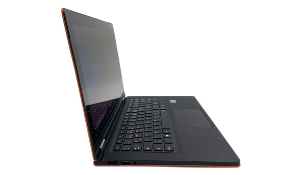 Ноутбук Lenovo Yoga 13 Intel Core i5-3337U 4 GB RAM 128 GB SSD [ Сенсорный экран 13.3"] - ноутбук Б/У - 284964