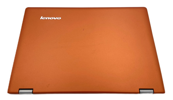 Ноутбук Lenovo Yoga 13 Intel Core i5-3337U 4 GB RAM 128 GB SSD [ Сенсорный экран 13.3"] - ноутбук Б/У - 284964