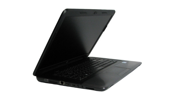 Ноутбук HP 650 Intel Pentium B970 4Gb RAM 320Gb HDD [15.6"] - ноутбук Б/У - 284965