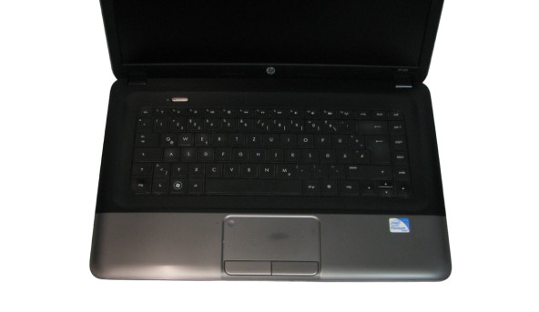 Ноутбук HP 650 Intel Pentium B970 4Gb RAM 320Gb HDD [15.6"] - ноутбук Б/У - 284965