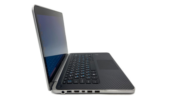 Ноутбук Dell XPS L421X Intel Core i7-3517U 8GB RAM 500GB HDD [14.0"] - ноутбук Б/У - 284966