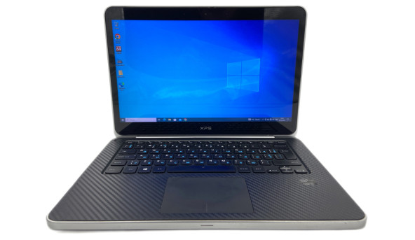 Ноутбук Dell XPS L421X Intel Core i7-3517U 8GB RAM 500GB HDD [14.0"] - ноутбук Б/У - 284966