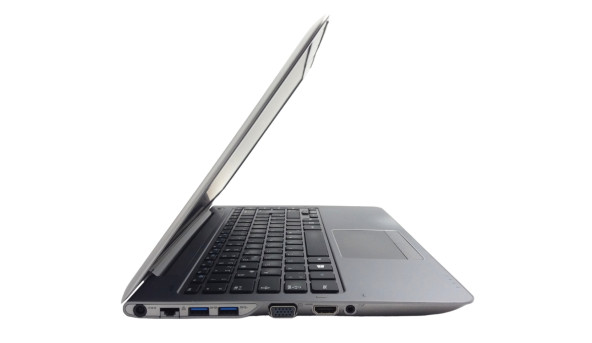 Ноутбук Samsung 535U4C AMD A6-4455M 4 GB RAM 500 GB HDD AMD Radeon HD 7550M [14"] - ноутбук Б/У - 284967