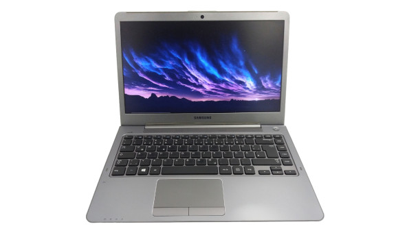 Ноутбук Samsung 535U4C AMD A6-4455M 4 GB RAM 500 GB HDD AMD Radeon HD 7550M [14"] - ноутбук Б/У