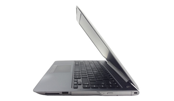 Ноутбук Samsung 535U4C AMD A6-4455M 4 GB RAM 500 GB HDD AMD Radeon HD 7550M [14"] - ноутбук Б/У - 284967